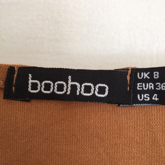 Boohoo dress - Picture 2 of 8